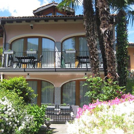 Lake Maggiore Villa Margherita الغرفة الصورة