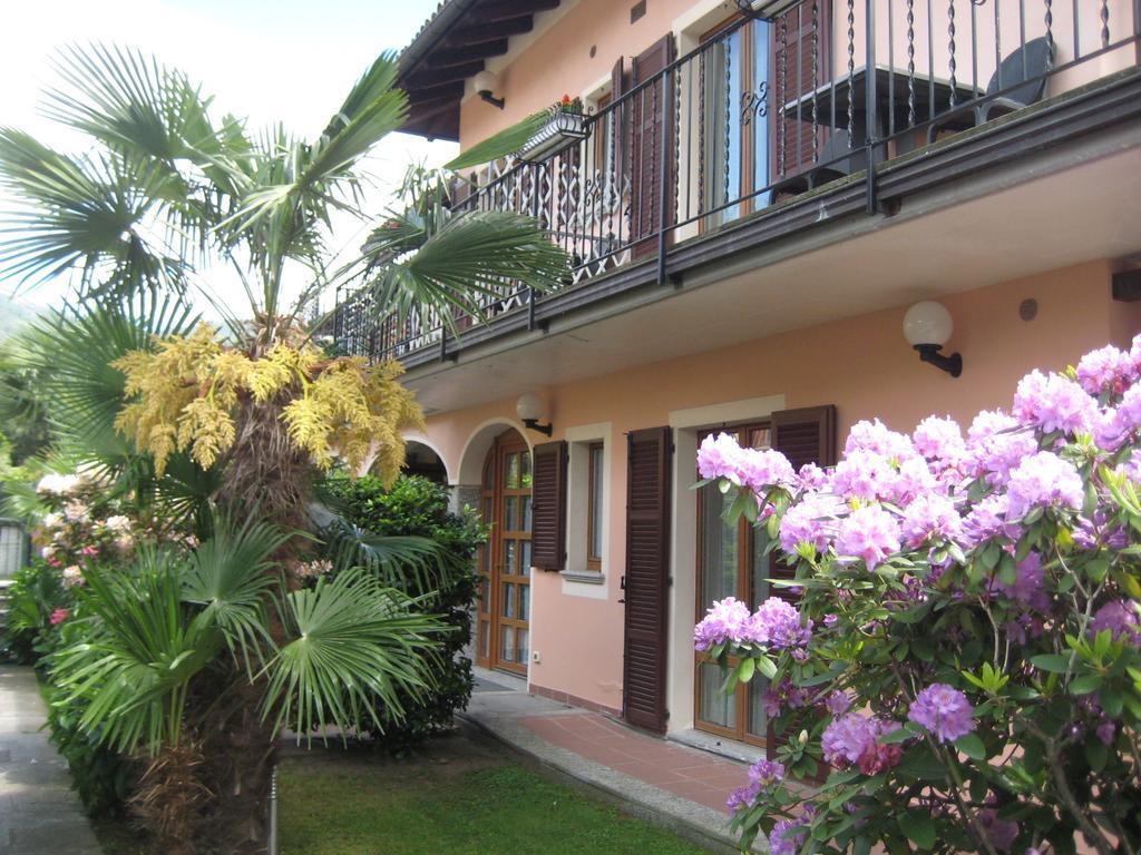 Lake Maggiore Villa Margherita المظهر الخارجي الصورة