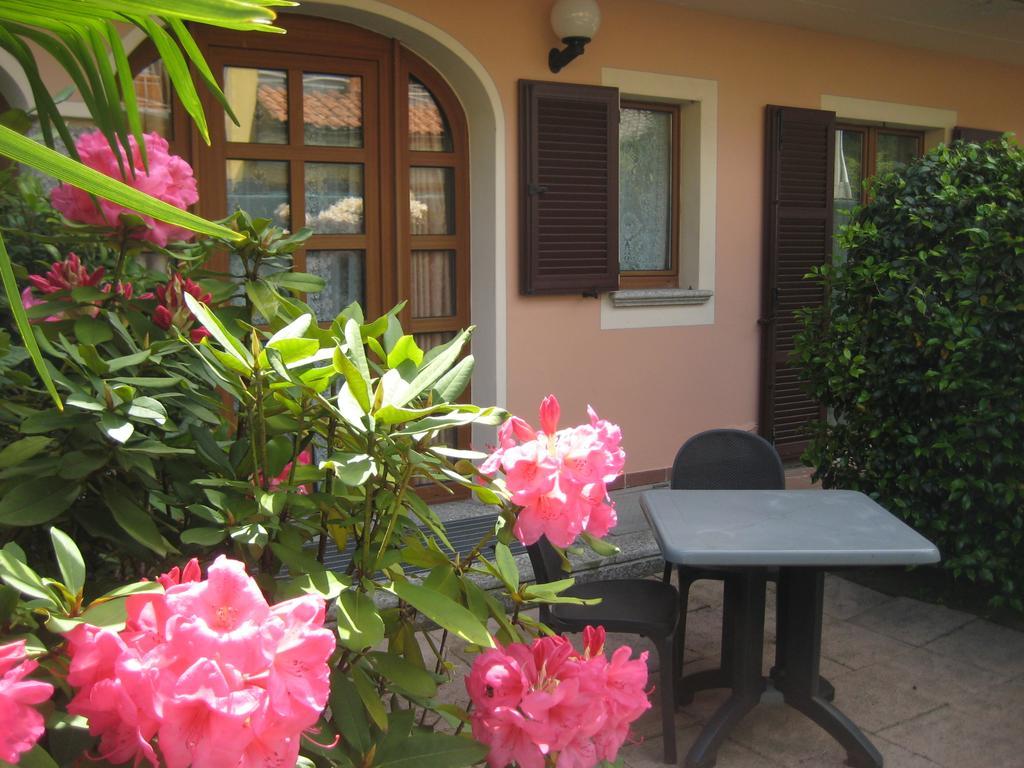 Lake Maggiore Villa Margherita المظهر الخارجي الصورة