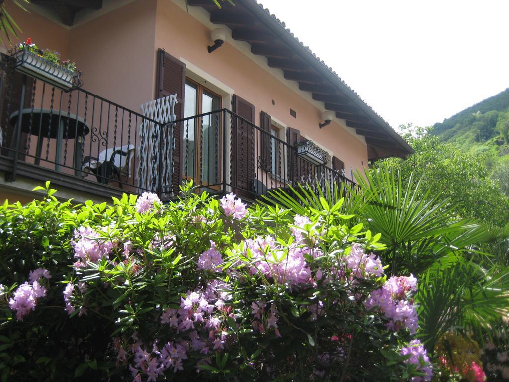 Lake Maggiore Villa Margherita المظهر الخارجي الصورة