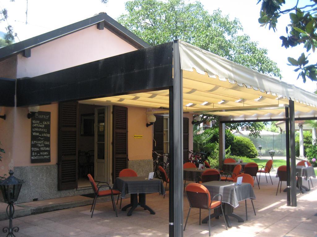Lake Maggiore Villa Margherita المظهر الخارجي الصورة