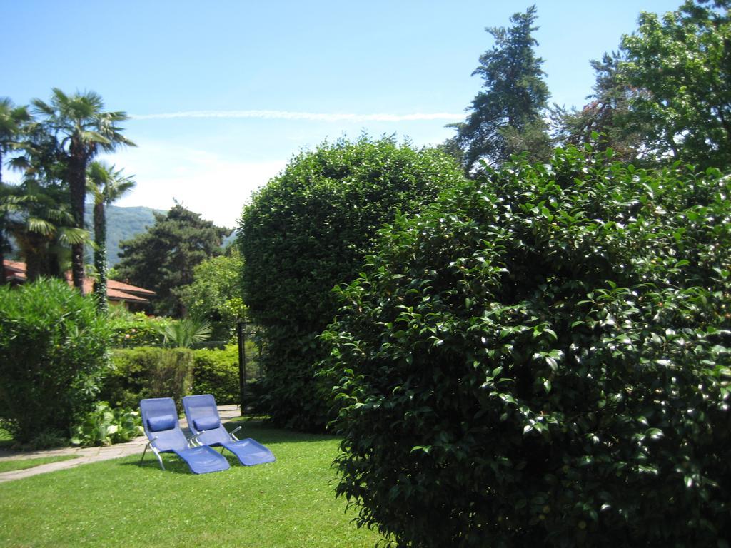 Lake Maggiore Villa Margherita المظهر الخارجي الصورة