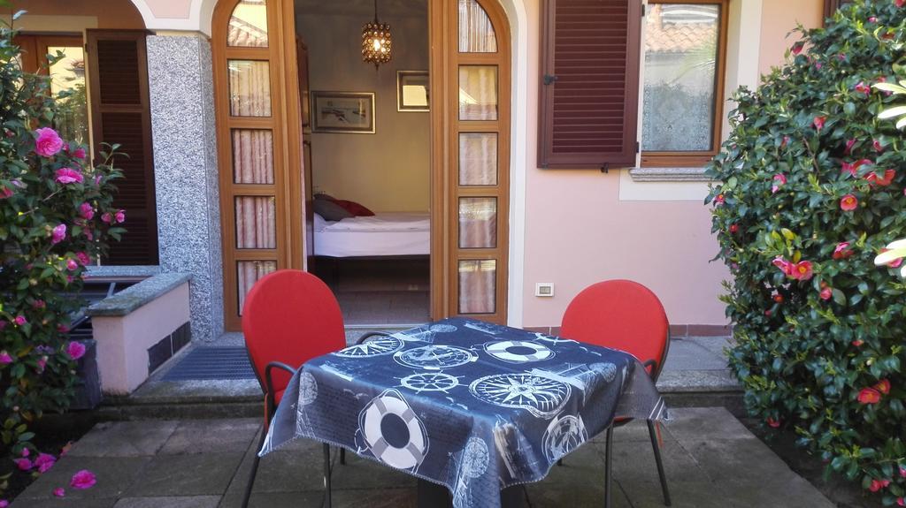 Lake Maggiore Villa Margherita المظهر الخارجي الصورة