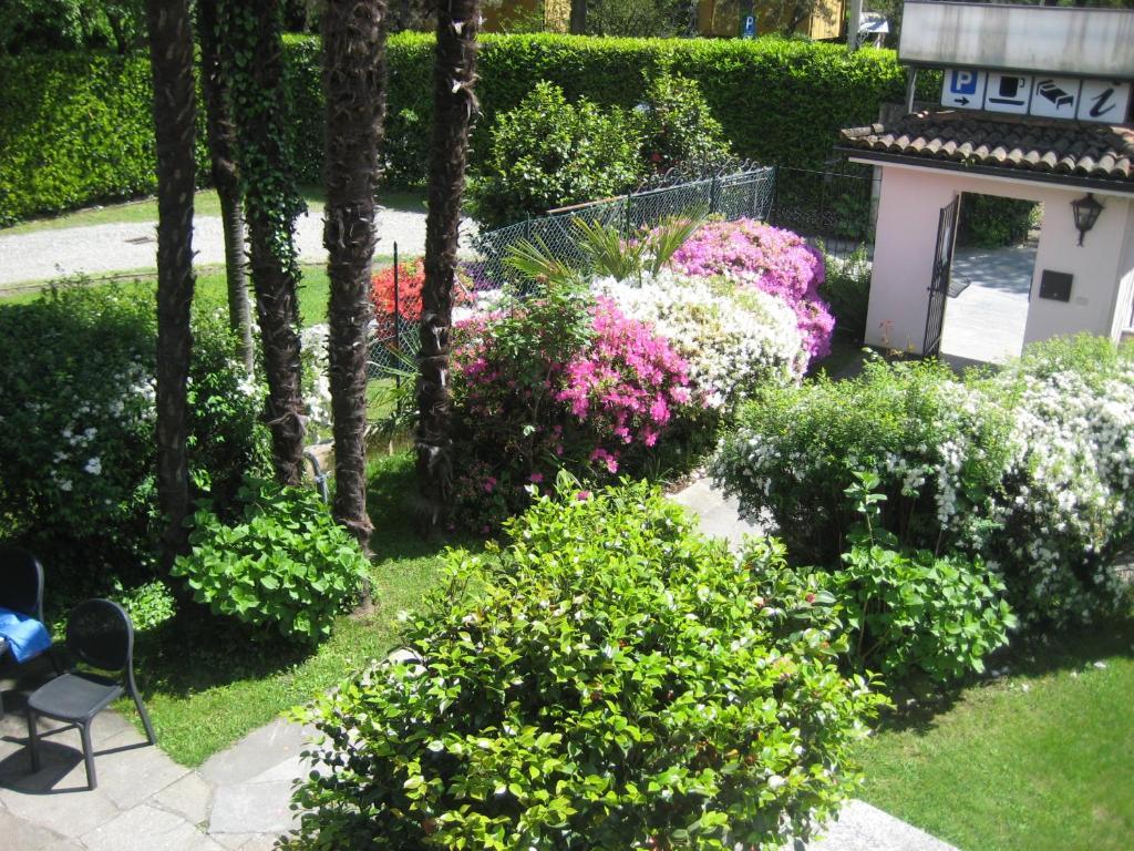 Lake Maggiore Villa Margherita المظهر الخارجي الصورة