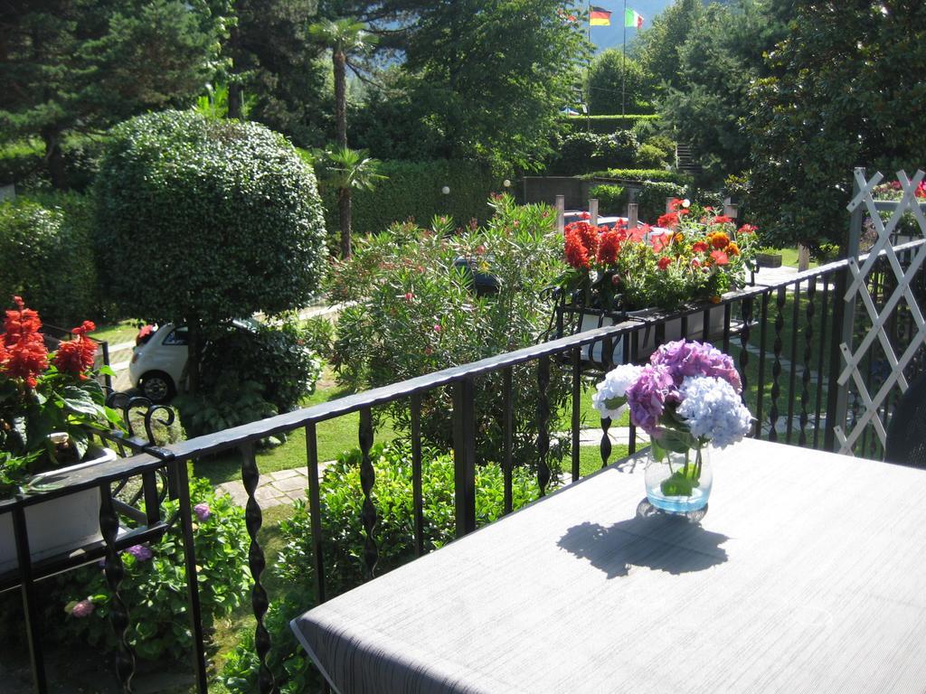 Lake Maggiore Villa Margherita المظهر الخارجي الصورة