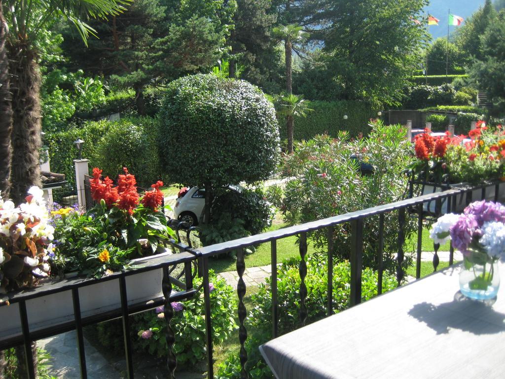 Lake Maggiore Villa Margherita المظهر الخارجي الصورة