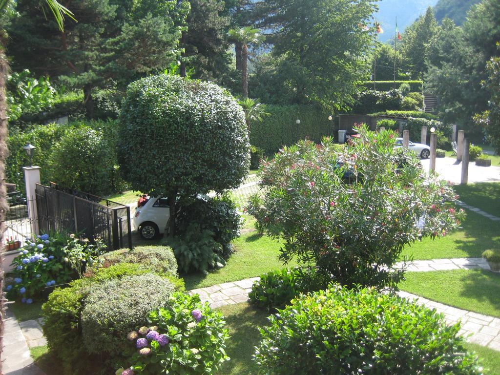 Lake Maggiore Villa Margherita المظهر الخارجي الصورة