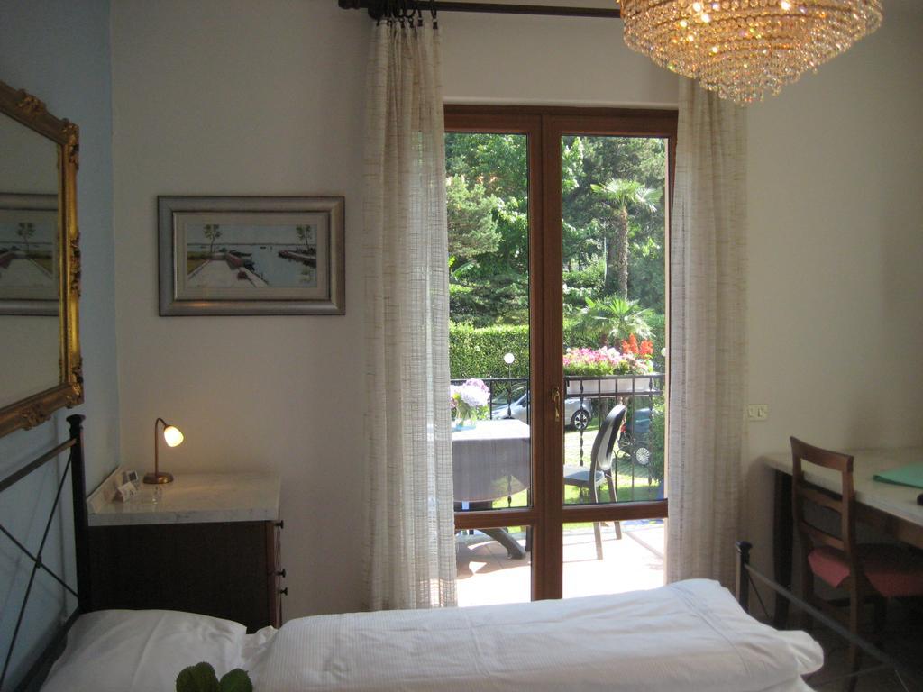Lake Maggiore Villa Margherita المظهر الخارجي الصورة