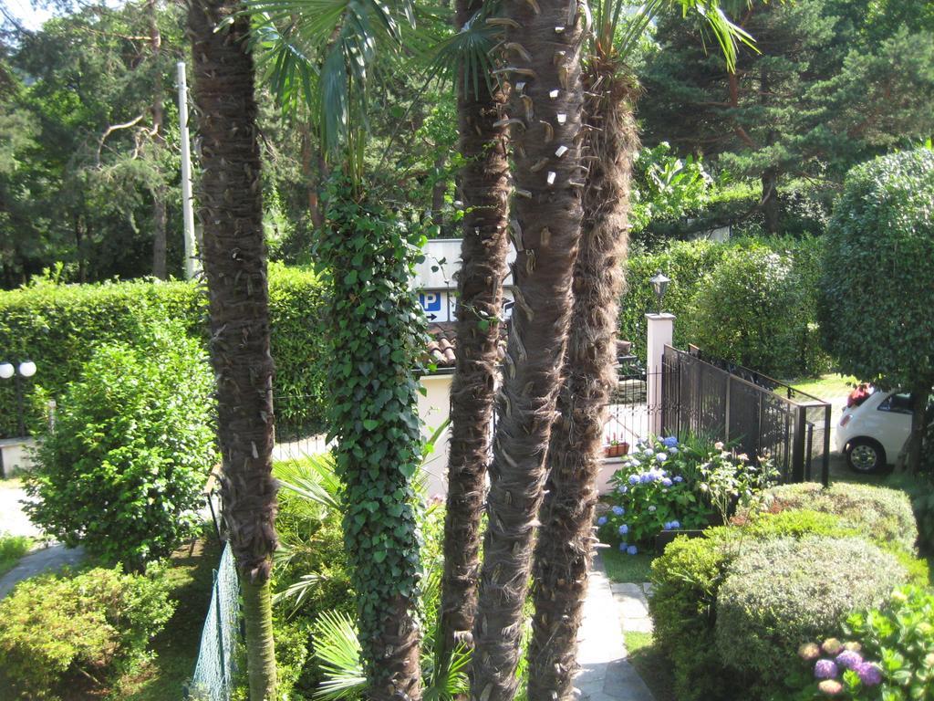 Lake Maggiore Villa Margherita المظهر الخارجي الصورة
