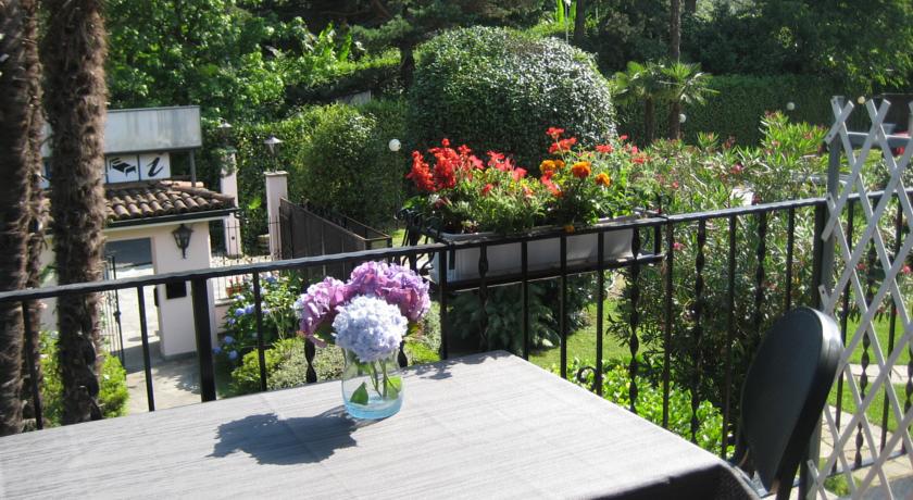 Lake Maggiore Villa Margherita المظهر الخارجي الصورة