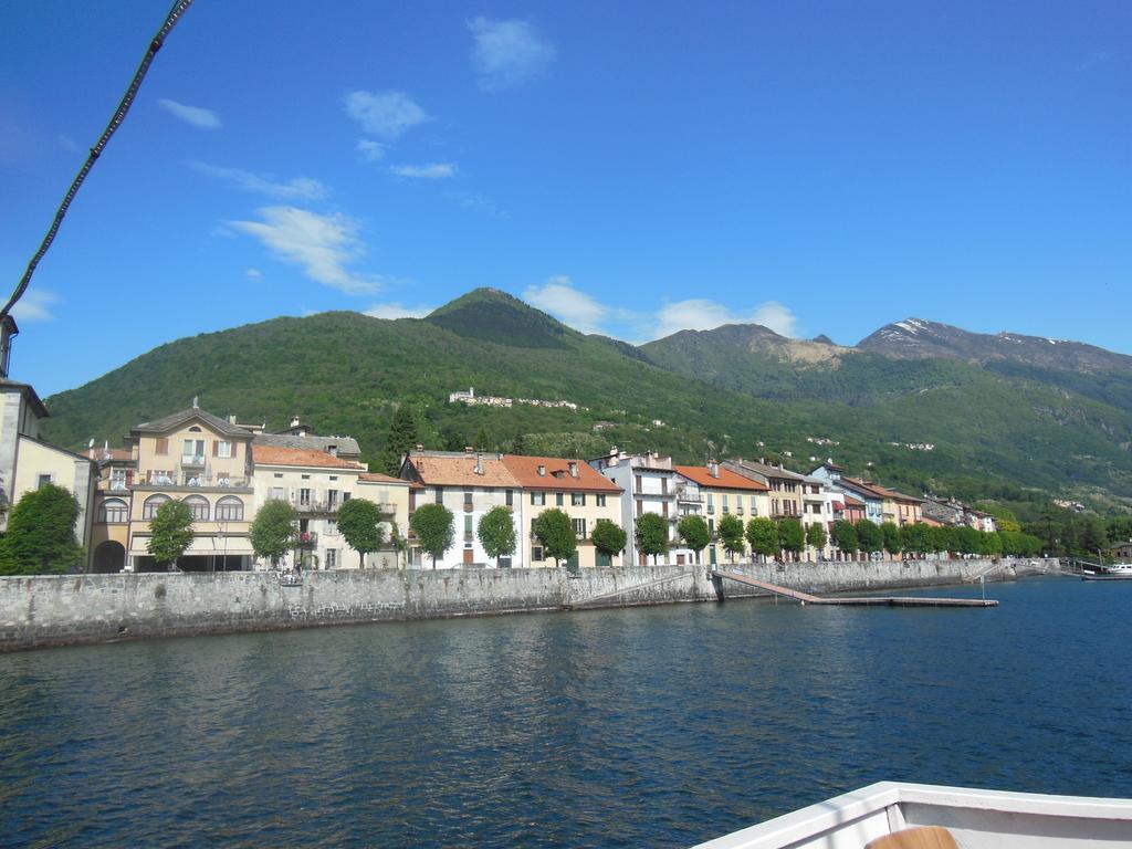 Lake Maggiore Villa Margherita المظهر الخارجي الصورة