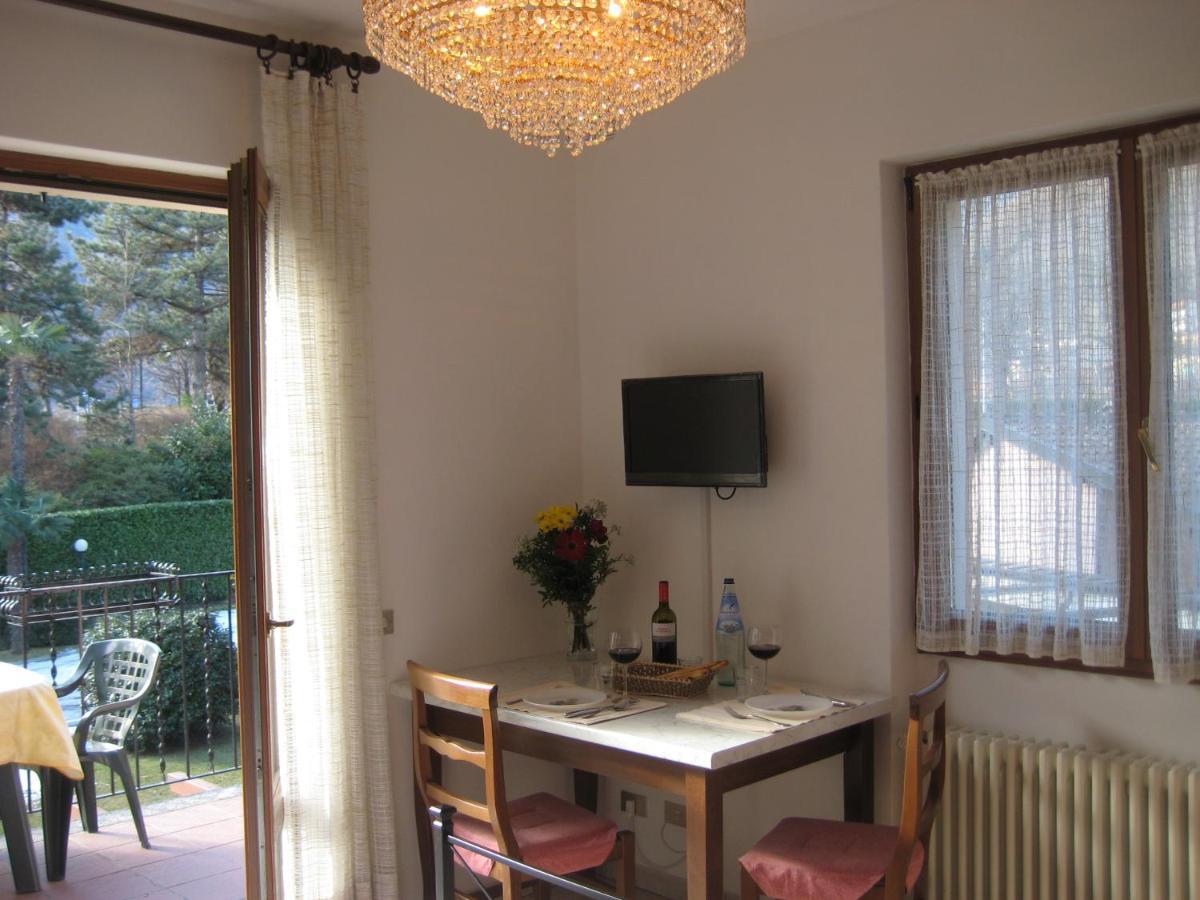 Lake Maggiore Villa Margherita الغرفة الصورة