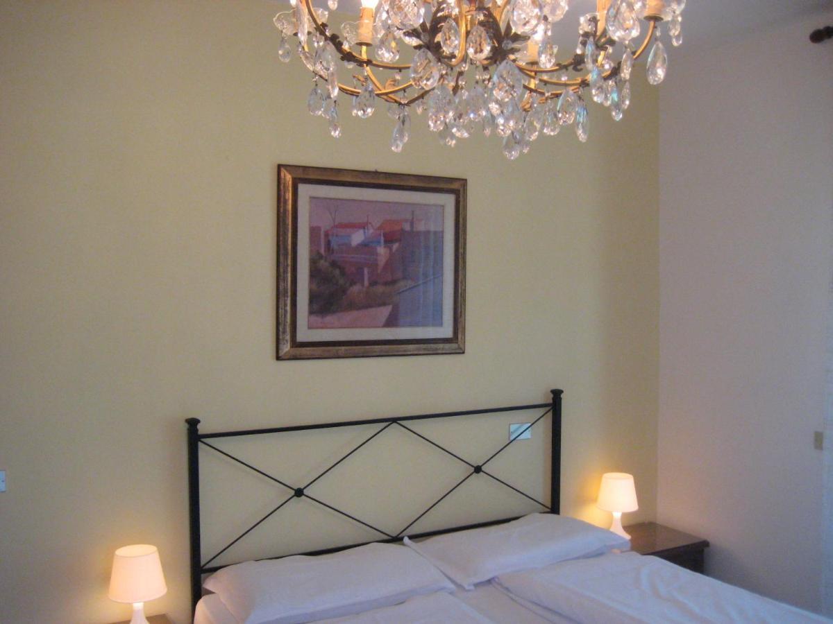 Lake Maggiore Villa Margherita المظهر الخارجي الصورة