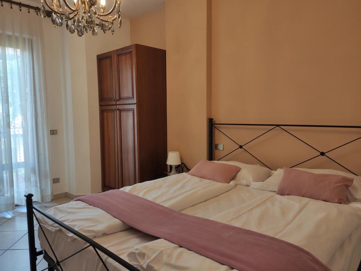 Lake Maggiore Villa Margherita المظهر الخارجي الصورة