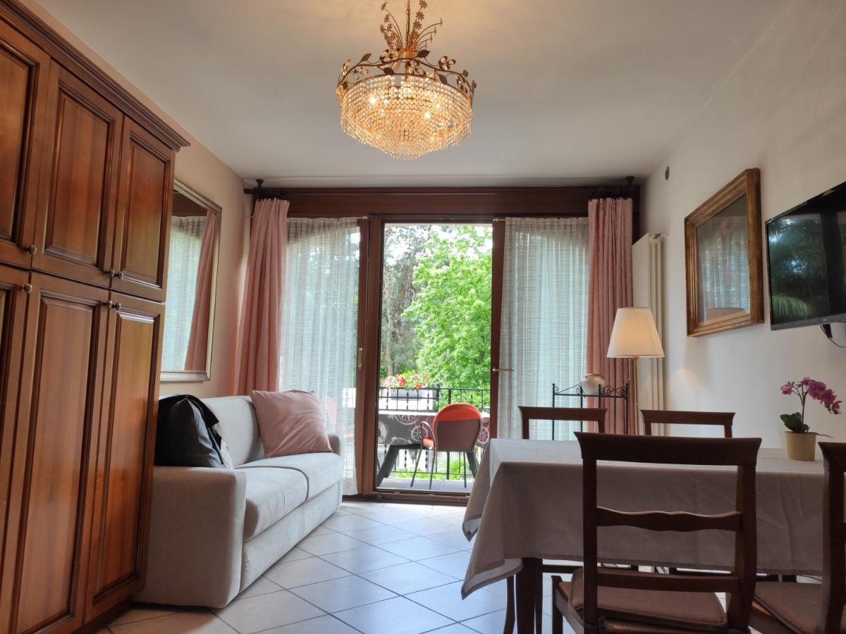Lake Maggiore Villa Margherita المظهر الخارجي الصورة
